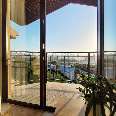 Homelike B&B Tbilisi Eksteriør billede