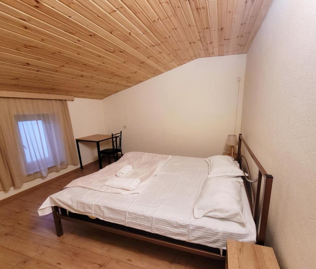 Homelike B&B Tbilisi Eksteriør billede