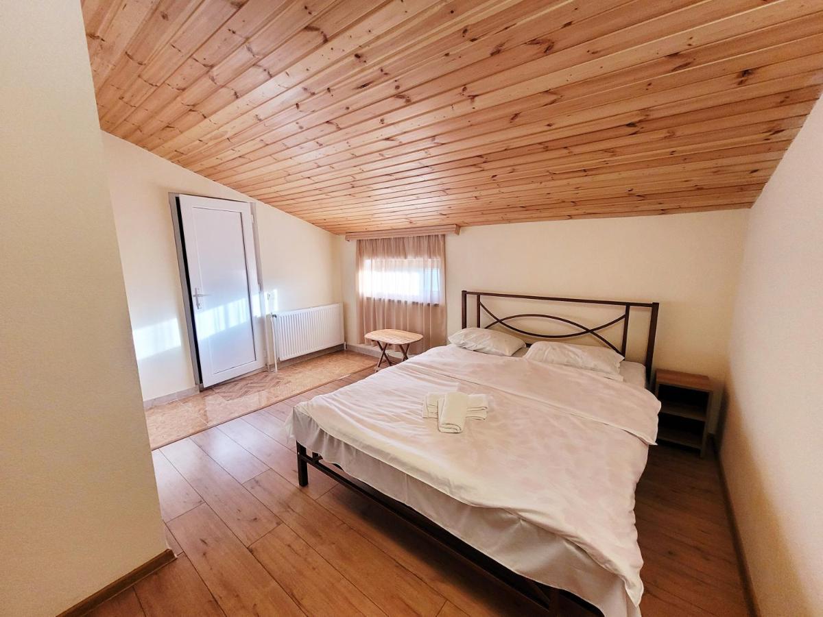 Homelike B&B Tbilisi Eksteriør billede