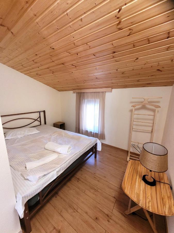 Homelike B&B Tbilisi Eksteriør billede