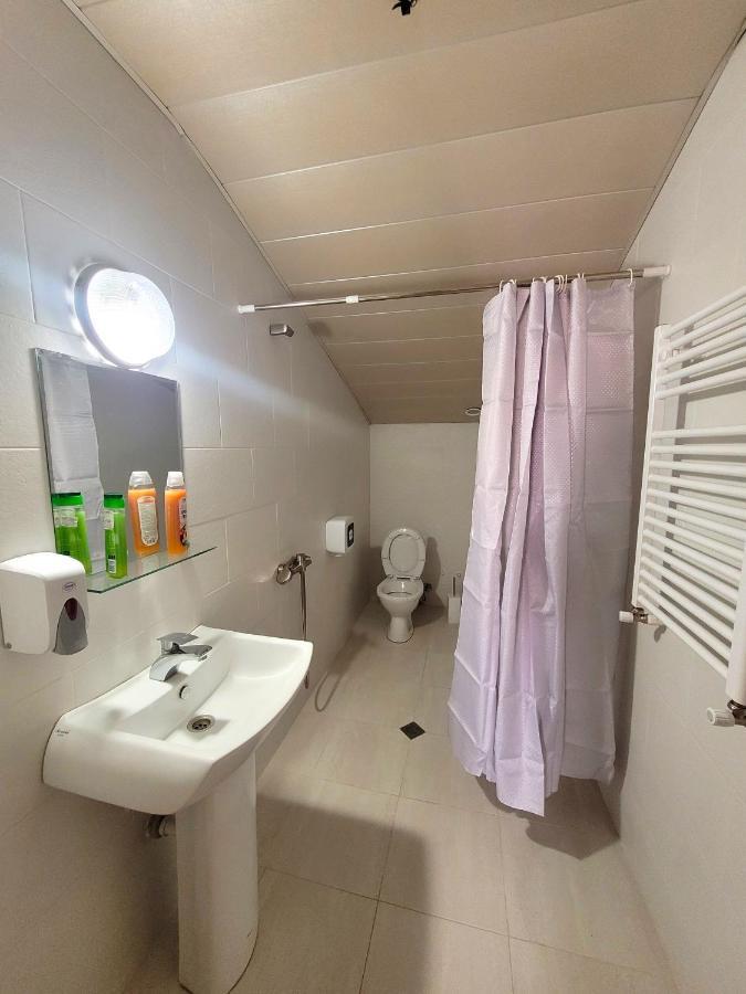 Homelike B&B Tbilisi Eksteriør billede