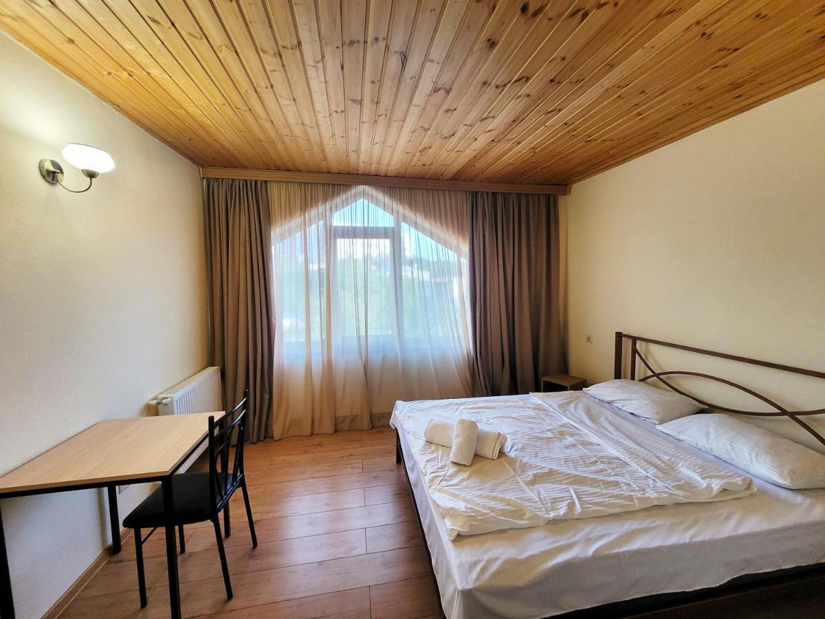 Homelike B&B Tbilisi Eksteriør billede