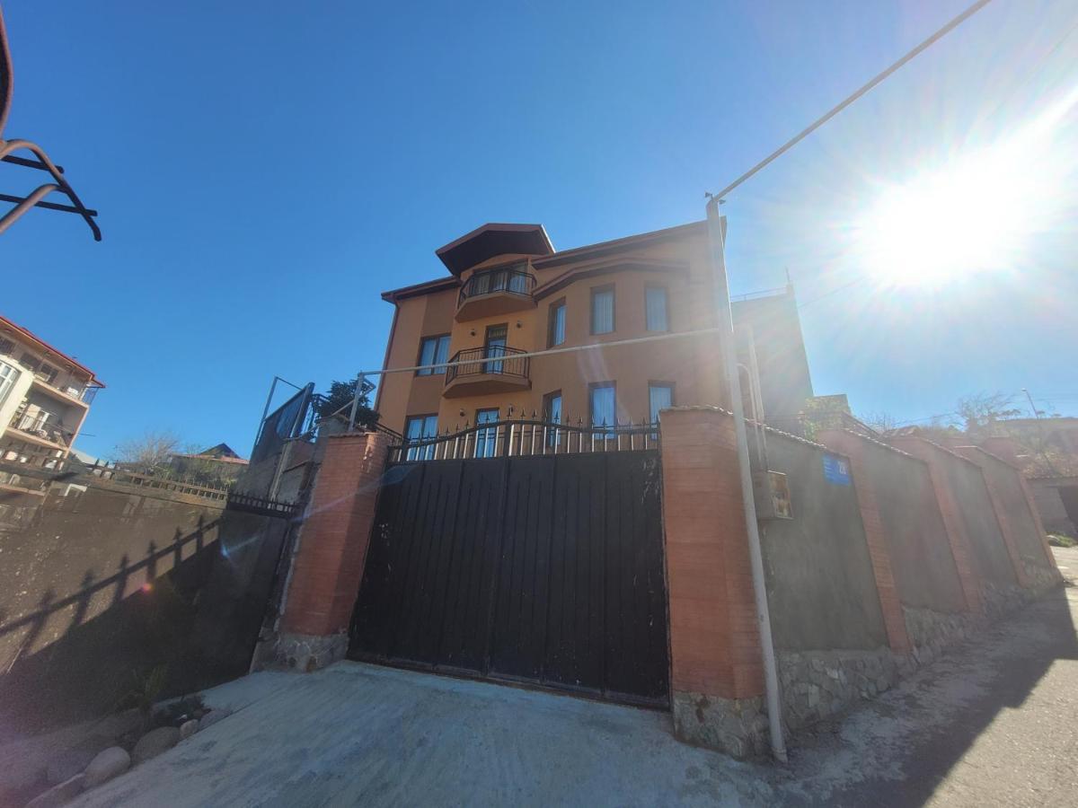 Homelike B&B Tbilisi Eksteriør billede