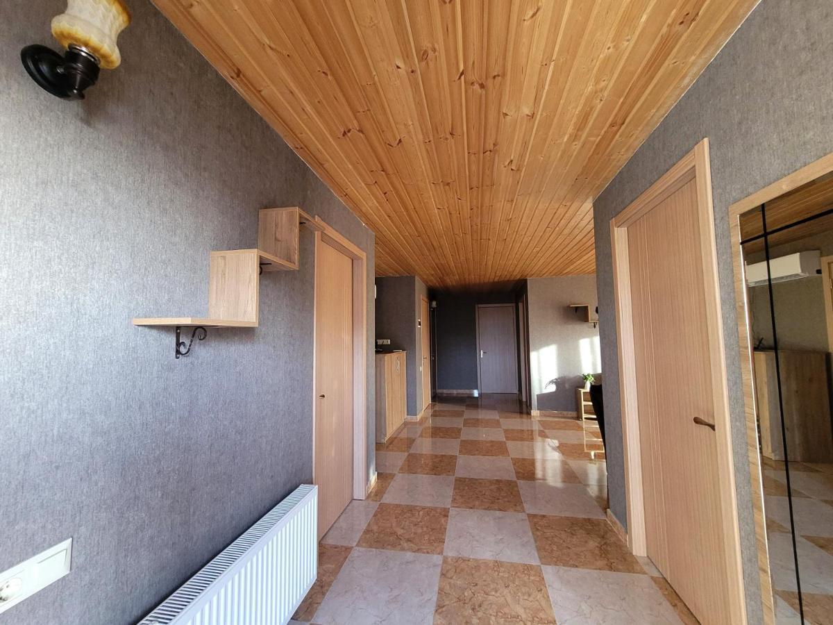 Homelike B&B Tbilisi Eksteriør billede
